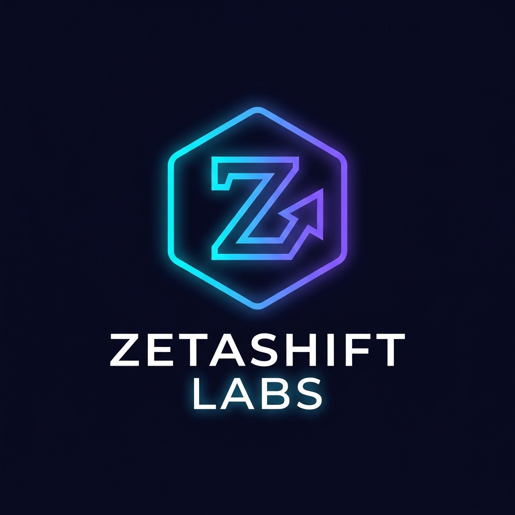 ZetaShift Labs Logo